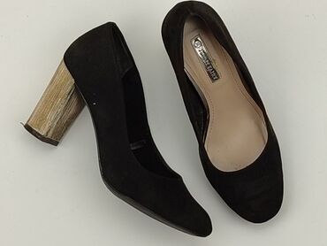 bluzki dresowe damskie: Flat shoes for women, 36, condition - Fair