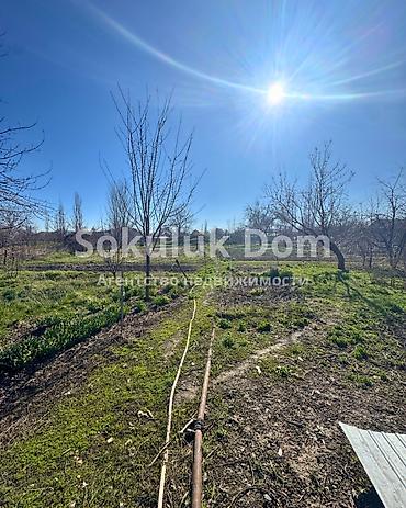 Продажа коттеджей и домов: 🏠Продается дом в с. Сокулук 🟡Комнаты: 4 🟡Участок: 18,45 соток — 3