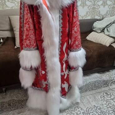 Карнавальные костюмы: Прокат костюма — 14