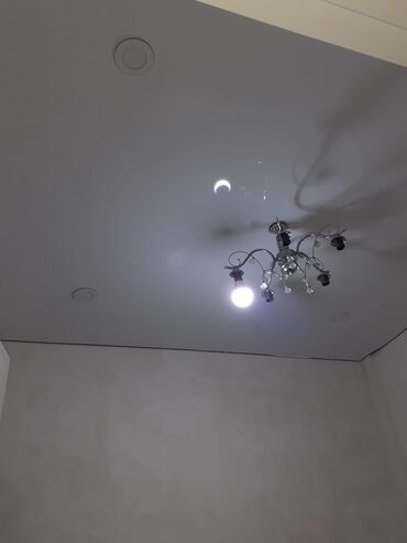 Натяжной потолок: Натяжной потолок 3D потолки, Матовое, Глянцевое Монтаж, Бесплатная консультация, Бесплатный замер — 25