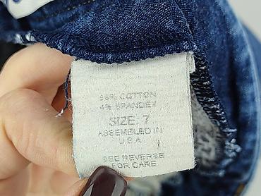 jeans simmons: Jeansy damskie, rozmiar M — 5