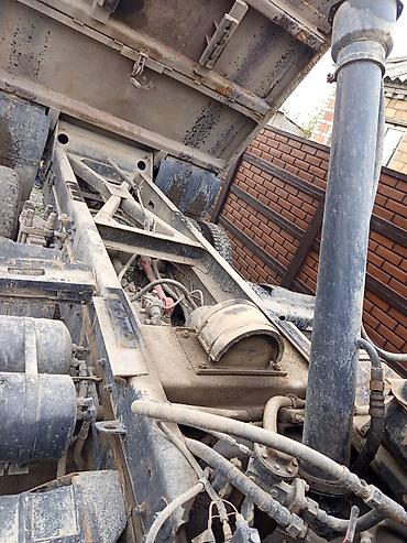 Грузовики: Грузовик, Камаз, Дубль, 7 т, Б/у — 12