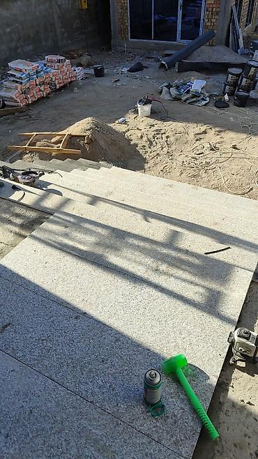 Мраморные и гранитные работы: Больше 6 лет опыта — 7