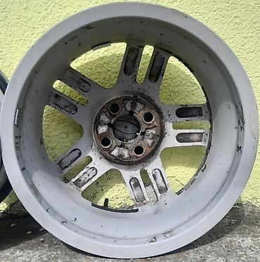 Gume i felne: Originalne Ford Alu Felne R16 Felne potpuno Ispravne, izbalansirane — 11