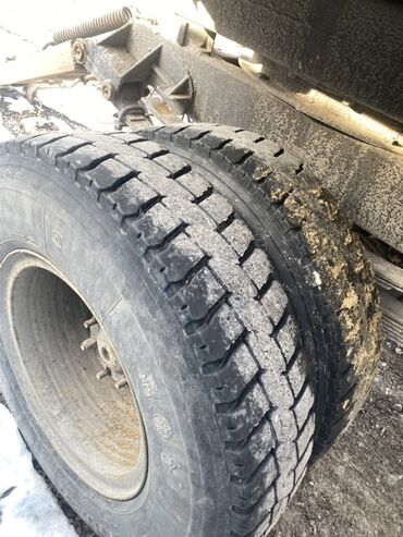 Прицепы и полуприцепы: Прицеп, Самосвал — 11