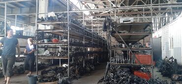 Другие автозапчасти: Авторазбор из японии мы команда jpn_ motors kg занимаемся ввозом — 9