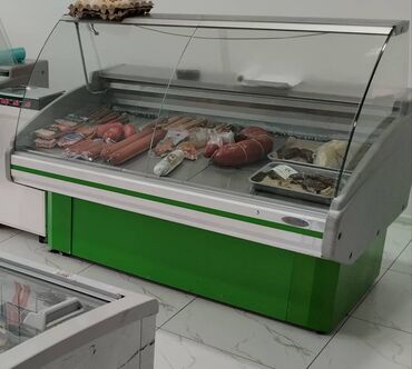 насос для подачи бетона цена: Витринный холодильник для мясо для молочных продуктов Состояние