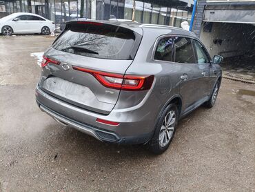 Renault: Renault QM6: 2021 г., 2 л, Автомат, Газ, Внедорожник at lalafo.kg — 4 Renault: Renault QM6: 2021 г., 2 л, Автомат, Газ, Внедорожник — 4