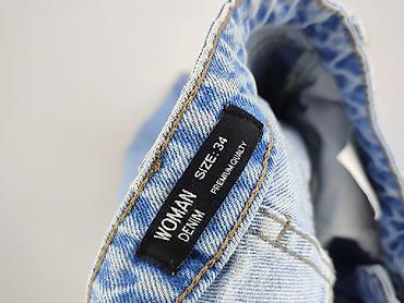 carters 6: Denim, Jeansy damskie, rozmiar XS — 5