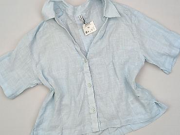 bluzy minouu: Bluzka damska, rozmiar XS — 1