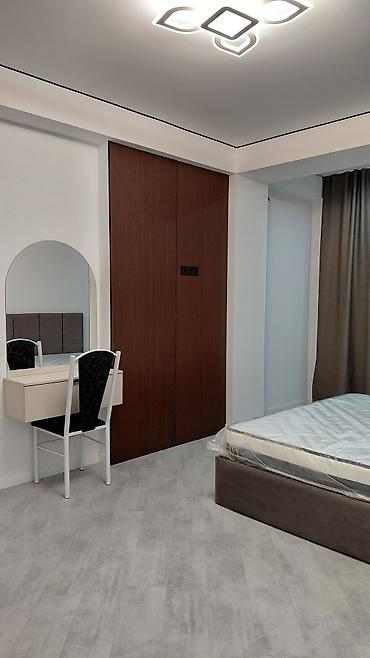 2 8: 2 комнаты, 58 м², Золотой квадрат Элитка, 7 этаж, Евроремонт — 8