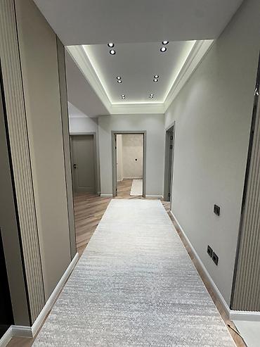 Продажа квартир: 3 комнаты, 107 м², Элитка, 10 этаж, Евроремонт — 9