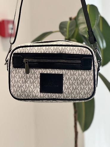 smart folio: Сумка через плечо Michael Kors - Формат: компактная прямоугольная — 1