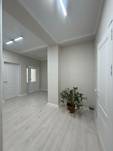 12: 3 комнаты, 106 м², Джал-15 Элитка, 3 этаж, Дизайнерский ремонт — 6