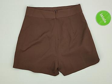 dresy sliskie: Styled In Italy, Szorty damskie, rozmiar XL — 3