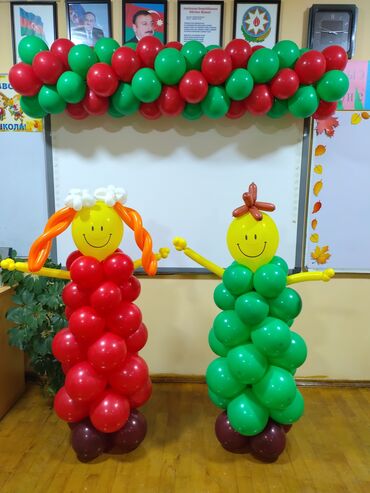 Sifarişlə əl işləri: Sifarişlə əl işləri | Buketlər, səbətlər, Bəzək əşyəları, Oyuncaqlar — 25