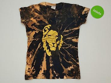 urbany: T-shirt damski, rozmiar M — 2
