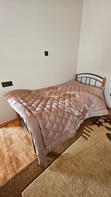 ортопедическая подушка: Новый Для взрослых Односпальное Зимнее Комплект постельного белья, Самовывоз