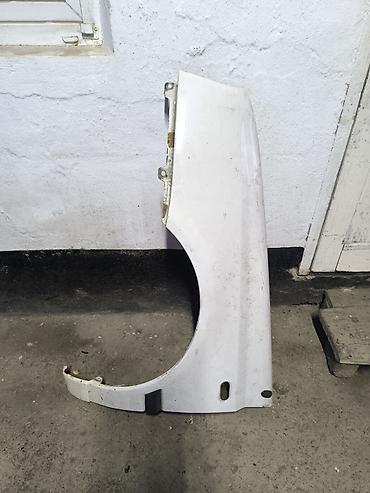 Бампер и комплектующие: Бампер Volkswagen, Б/у, Оригинал — 9