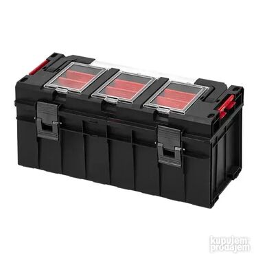 parkside ger za drvo cena: System pro 600 profi QBRICK Izdr�ljivi konektori, polikarbonatni