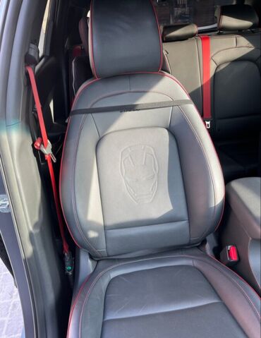 аксессуары для хендай акцент в алматы: Hyundai Kona: 2019 г., 1.6 л, Автоматические, Бензин, Кроссовер