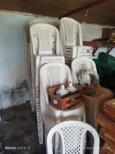 Hazır biznes: 150 otracaq 20 eded dos ustol — 4