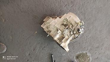 Другие детали КПП и трансмиссии: Матиз Вариатор коробка передач,Бублик,шотка, маторчик и трос Состав — 11