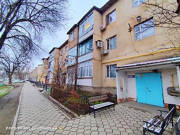 Продажа квартир: 3 комнаты, 68 м², Индивидуалка, 3 этаж, Косметический ремонт — 1