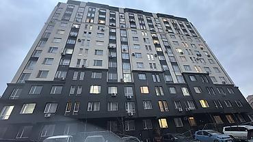 Продажа квартир: 2 комнаты, 47 м², Элитка, 12 этаж, Дизайнерский ремонт — 17