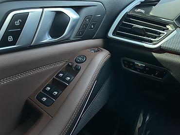 aimb g3: BMW X5 M: 2021 г., 3 л, Автомат, Дизель, Универсал — 9