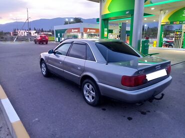 пылесос для машины цена бишкек: Audi A6: 1995 г., 2.6 л, Механика, Бензин, Седан