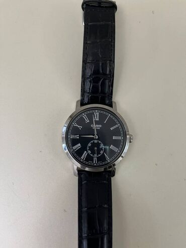 qol saatları qadın üçün: Qol saatı, Casio