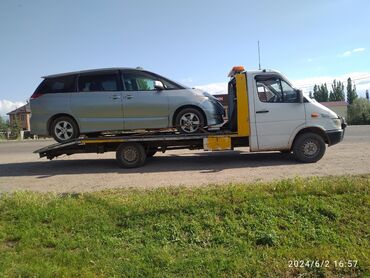 Другой транспорт: Эвакуатор- 24/7 — 4