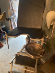 Tibbi lampalar: Ginekoloji kreslo 300 azn satilir‼️unvan baki 8km kod5078y sekine