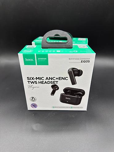 jbl tws: Беспроводные наушники 1) ACEFAST ANC AI Translation Earbuds - — 3