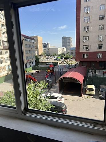 Продажа квартир: 2 комнаты, 70 м², Нижний Джал (Джал-23) 3 этаж, Свежий ремонт — 12