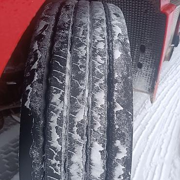 Грузовики: Грузовик, Mercedes-Benz, Стандарт, Б/у — 11