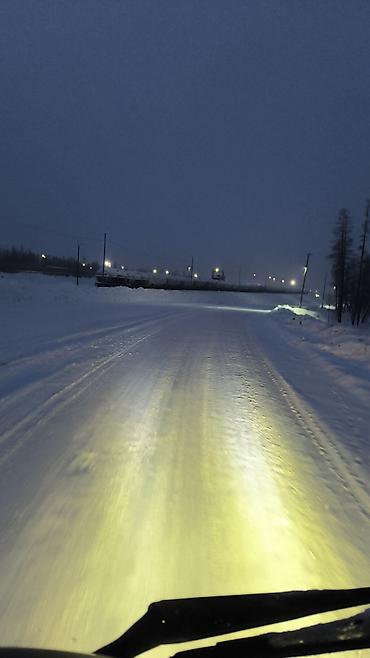 Жүк ташуучулар: Ищу работу водителя на большее груз — 10