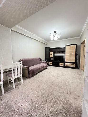 локал: 1 комната, 38 м², Рынок Келечек, Элитка, 2 этаж, Евроремонт — 2