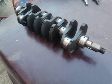 Auto delovi: Radilica Lada 21213,21214i Niva br.4. Polovna očuvana, izvađena iz — 3