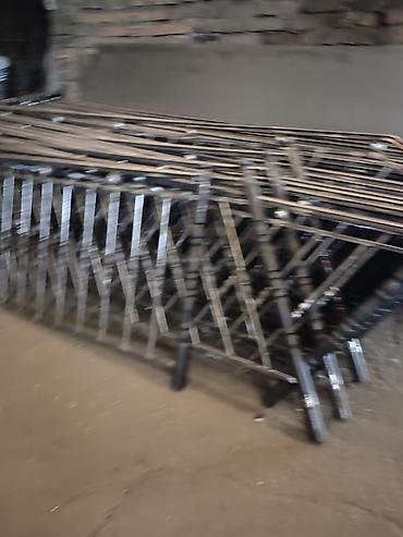 Сварщики: Ищу работу сварщика двери ворота перила оконные решетки лестницы — 20