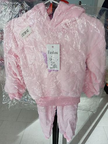 Ev geyimləri, pijamalar: Qadın geyim və aksessuarlari – çeşidli model və rənglər - Yumşaq — 15