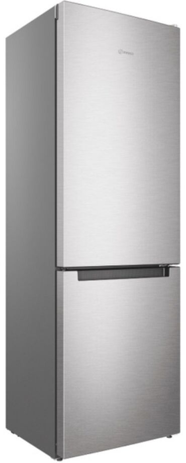 Холодильник Indesit, Б/у, Двухкамерный