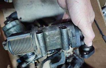 ruc formula: EGR VENTIL ZA FIAT STILO | Fiat stilo 1.9 jtd eger ventil — 2