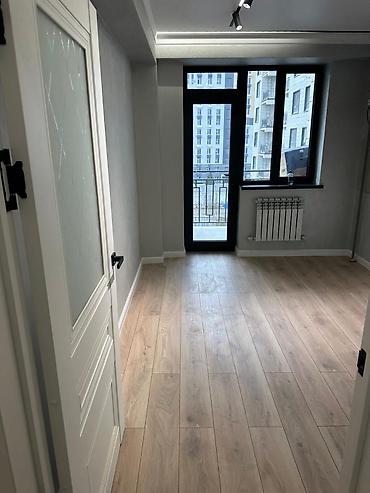 Продажа квартир: 1 комната, 42 м², Элитка, 7 этаж, Евроремонт — 7