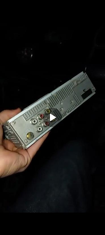 телефон fly cumulus 1: Pioneer DEH-8350 SD göy ekran idiyal veziyyetde — 3