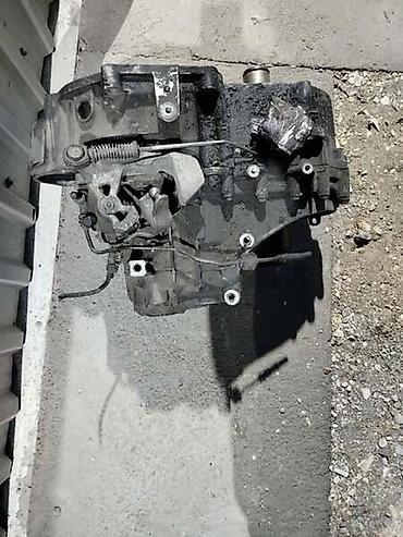 audi q5: MENJAC 1.9TDI 6 BRZINA ZA VOLKSWAGEN SHARAN OD 2000. DO 2004. GOD. | — 3