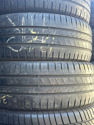 шинный центр бишкек фото: Шиналар 195 / 45 / R 16, Жай, Колдонулган, Жуп, Жеңил унаалар, Германия, GoodYear