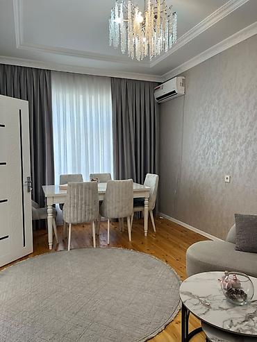 ev alq: Maştağa savalan massefində davut marketin yaxınlıqı əşyalı 110.000azn — 8