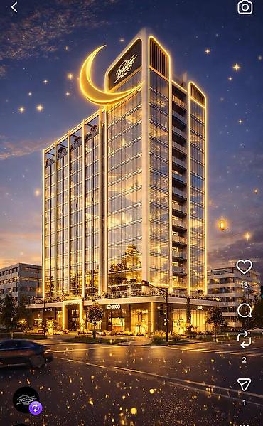 фирмы: Продажа офисов 35 м², С ремонтом, 7 этаж — 2